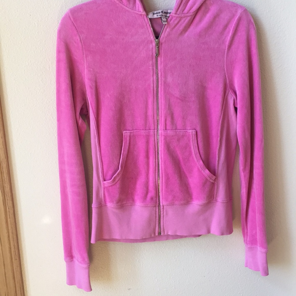 JUICY COUTURE JACKET